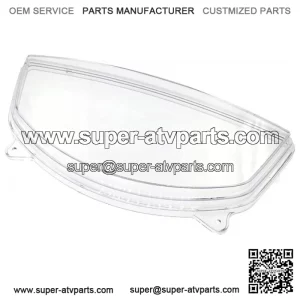 DASHBOARD LCD glass cfmoto cforce 9050-170114