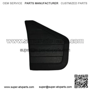 Left swingarm cap, Suzuki DL650 DL 1000, 43595-27G00