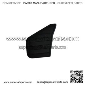 Right swingarm cap, Suzuki DL650 DL 1000, 43585-27G00