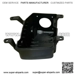 Yamaha Raptor 700 OEM Air AIR BOX HOUSING air filter box 06-24