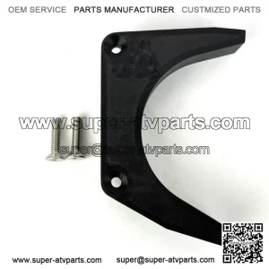 2009-2023 Yamaha YFZ450R Case Saver Engine Chain Guard Protector YFZ450X