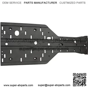 Front Underbody Protection SFA 600 / SFA 1000