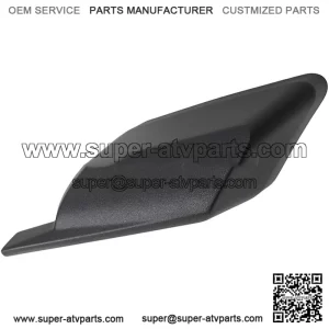 Left Front Bumper Guard SFA 600 / SFA 1000