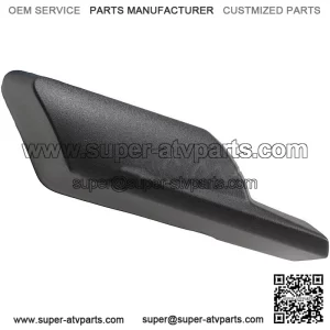 Right Front Bumper Cover SFA 600 / SFA 1000