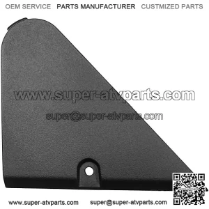 Small Right Cover SFA 600 / SFA 1000