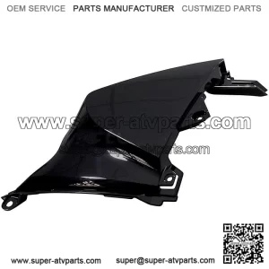 Right Air Filter Cover, Black BW00, SFA 600 / SFA 1000