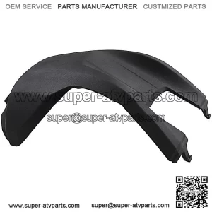 Rear air filter cover SFA 600 / SFA 1000