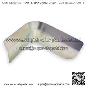 Exhaust Manifold Cover SFA 1000