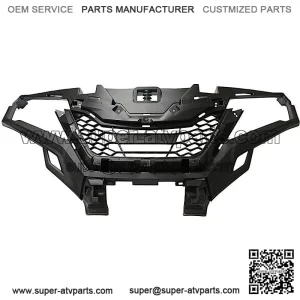 Front Air Intake Cover SFA 600 / SFA 1000