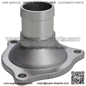 Upper aluminum thermostat housing SFA 1000