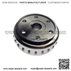 Flywheel rotor Linhai 400 27913 EFI model
