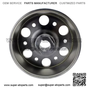 Flywheel for Yamaha YFZ 450 R 2009-2024 OEM # 18P-81450-00-00 18P-81450-01-00