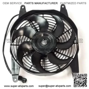 Fan Segway AT6 A01A41130001