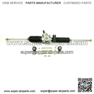 Polaris Ranger 500/570/EV Rack & Pinion Steering Assembly - 1824521