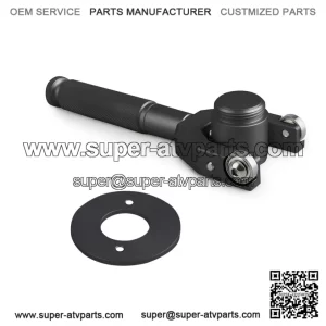 Can-Am Maverick X3 belt replacement tool #black