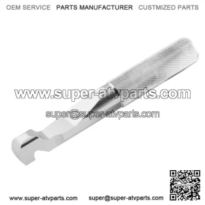 Polaris belt removal tool