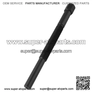 Polaris clutch puller