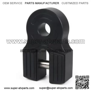 Winch lock # black