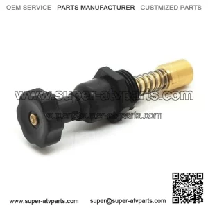 Choke Plunger For YamahaYZ250F YZ400F YZ426F YZ450F YFZ450 WR250F WR400F WR450F