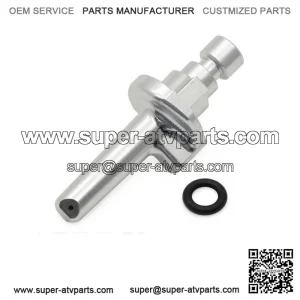 OIL MOD UPGRADE KIT For Yamaha YFZ450 oil squirter with o-ring 5D3-15155-00-00