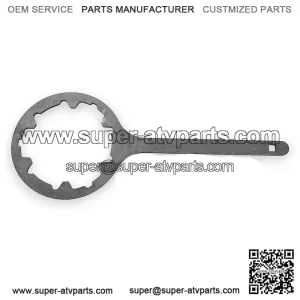 Drive Pulley Wrench SFA 600 / SFA 1000