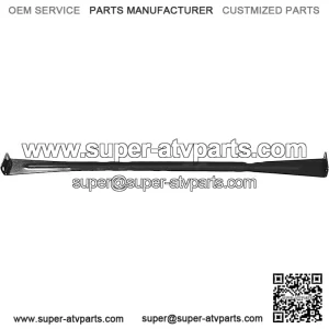 Glove Box Door Stiffener SFA 600 / SFA 1000