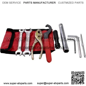 Basic tools set SFA 1000