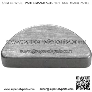 Crankshaft Key SFA 1000