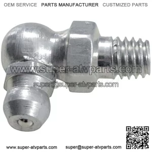 Grease Nipple, 90' M6 SFA 600 / SFA 1000