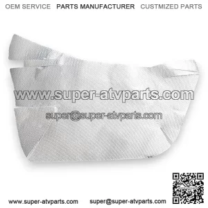 Fuel Tank Insulation 1 SFA 1000