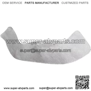 Fuel Tank Insulation 3 SFA 1000