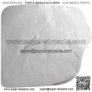 Fuel Tank Insulation 4 SFA 1000