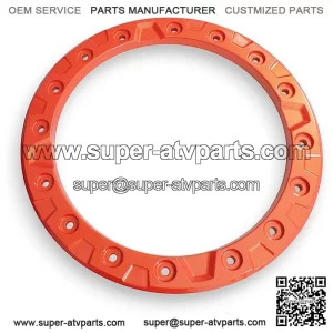 Wheel Rim Decorative Ring, SFA 1000