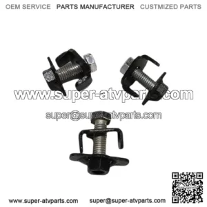 Cf Moto Quick Connect Clamp