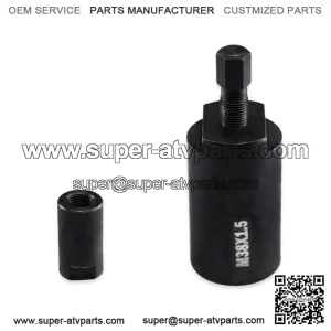 38mm Magneto Flywheel Rotor Puller Remover Tool for Suzuki DRZ400 LTZ250 LTZ400