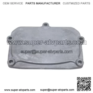 Polaris Ranger Sportsman Scrambler Magnum 400 425 500 Camshaft Cover 3089242 (For: More than one vehicle)