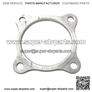 Polaris Ranger 400 500 Sportsman 450 500 800 Center Drive Bearing Cover 3234063 (For: More than one vehicle)