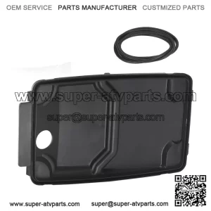 2006-2014 For Honda TRX450ER TRX450R Air Box Lid Cover Cap + Seal 17217-HP1-900