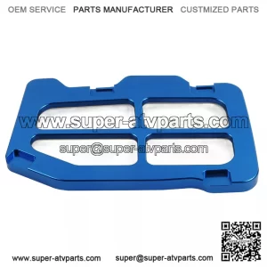For Yamaha Raptor 700 Airbox Air Box Lid Cover Air Cleaner Case Cap 2006-2024