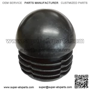 CFMOTO Bumper Plug 38 End Cap Replacement, OEM (9DS#-801401-6000)