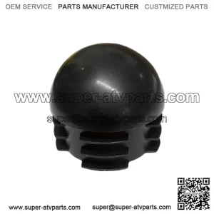 CFMOTO Bumper Plug 38 End Cap Replacement, OEM (9DS#-801200-6000-20)