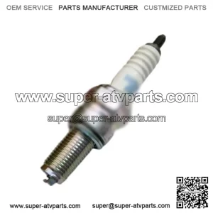 Spark plug NGK CR6E SUZUKI KINGQUAD 750 08-12 sale