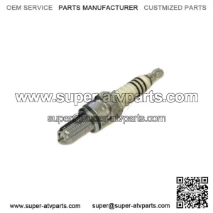 Laser Iridium Spark Plug Part# CR8EIX YFZ450 YFZ450R YFZ  Raptor 700 LTR450