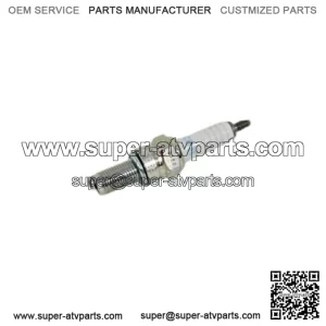 Brand New Spark Plug Part CR8E Suzuki LTZ400 DRZ400 LTZ DRZ 400 Z400