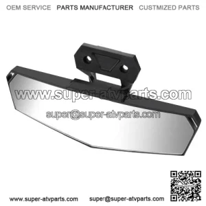 Mirrors UTV Polaris RZR PRO 2020 premium