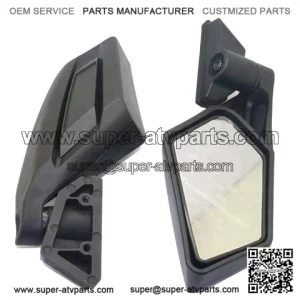 mirrors Can-am Maverick X3 set L+R
