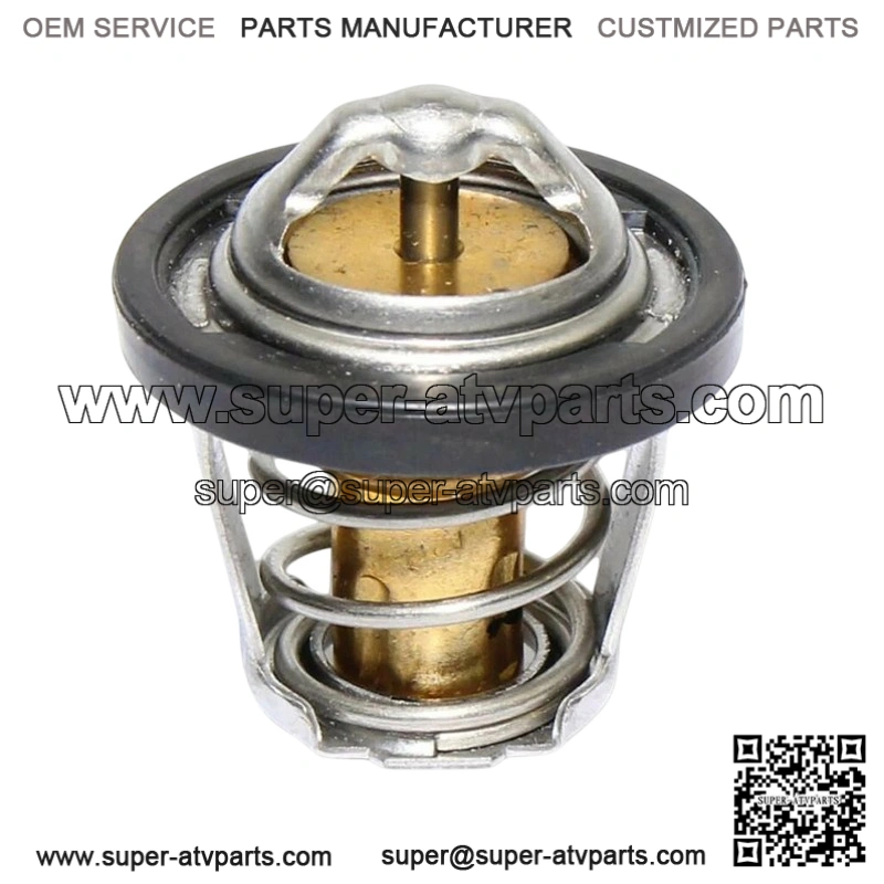 0800-022700 Thermostat For CFMoto CForce X8 ZForce Z5 Z8 Z1000 UForce ATV UTV