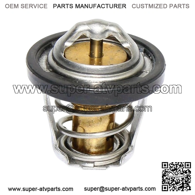 0800-022700 Thermostat For CFMoto CForce X8 ZForce Z5 Z8 Z1000 UForce ATV UTV - Image 2