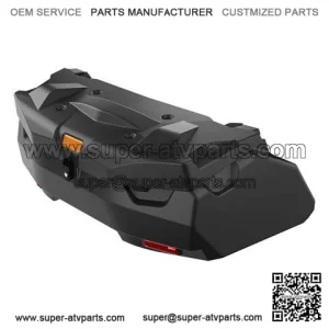 ATV rear BOX R304 can-am new model 2021