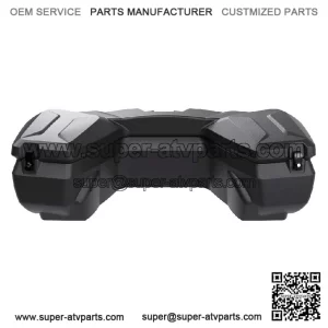 Box rear Polaris sportsman 570